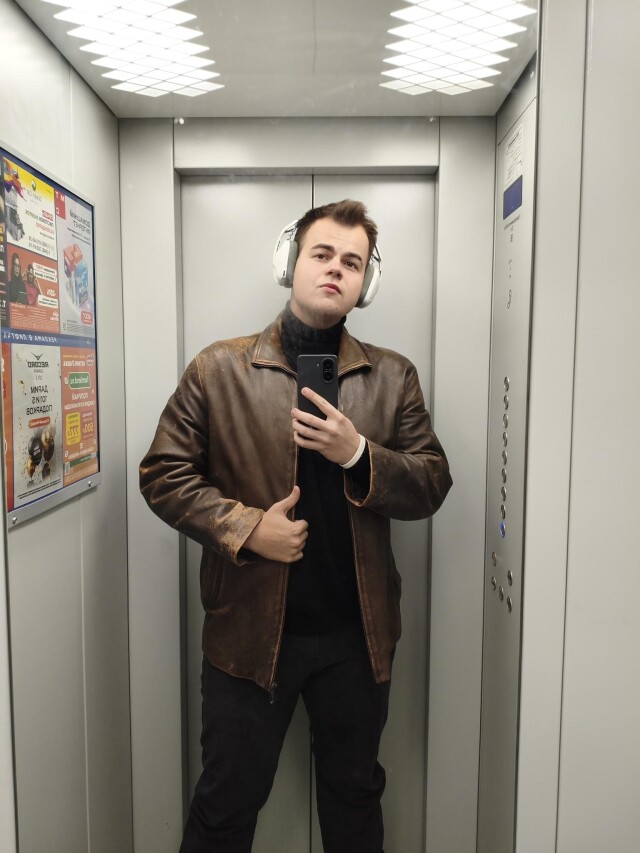 Модель Самара - CO:CREATE 7