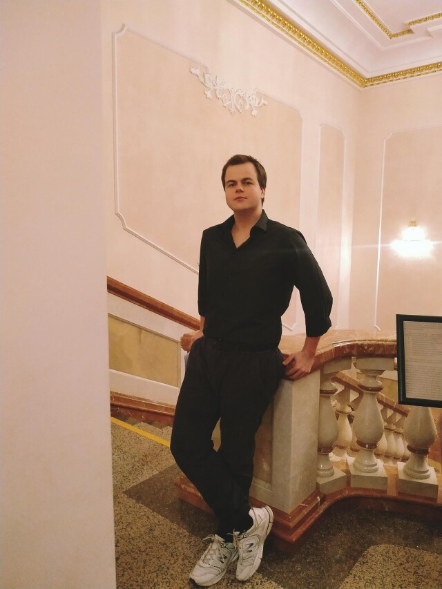 Модель Самара - CO:CREATE 1