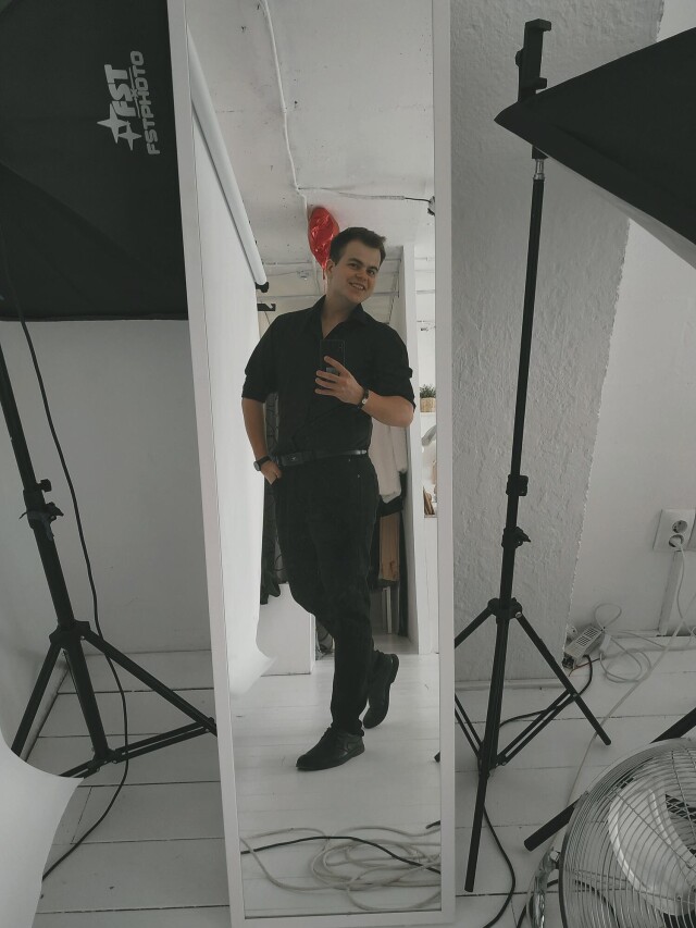 Модель Самара - CO:CREATE 3