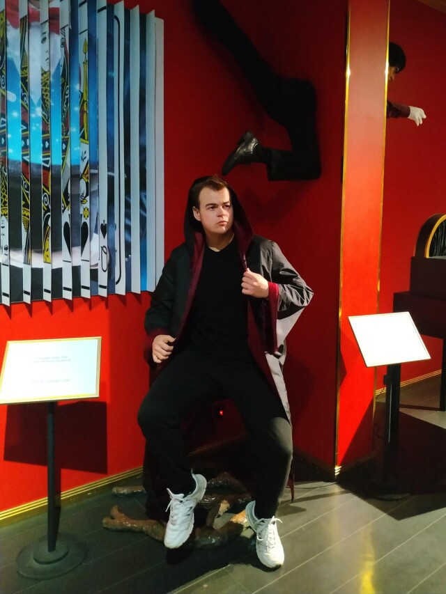 Модель Самара - CO:CREATE 5