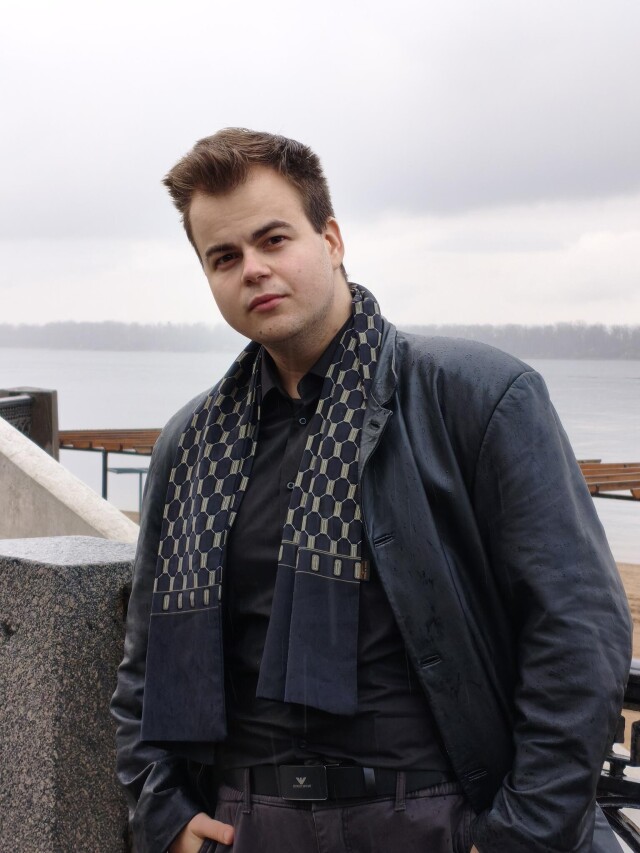 Модель Самара - CO:CREATE 9