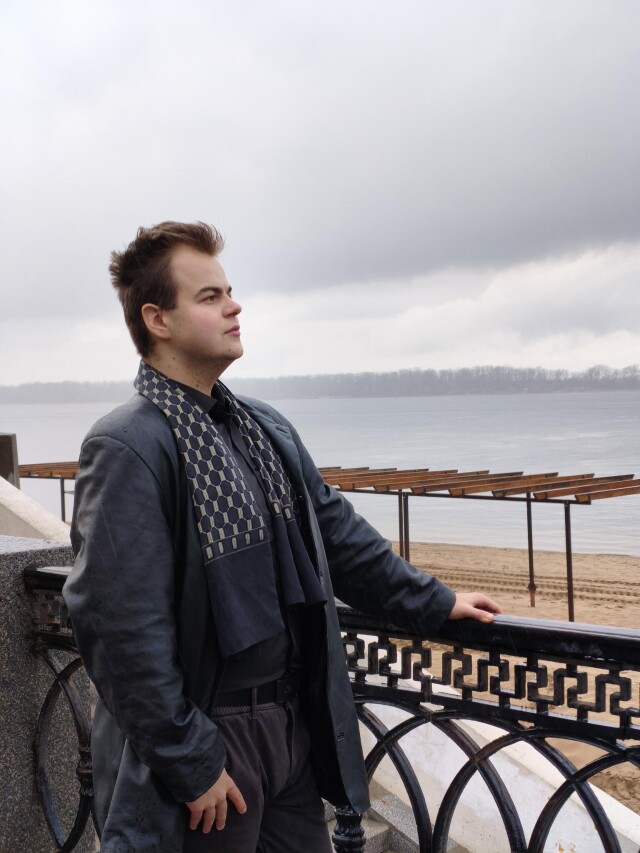 Модель Самара - CO:CREATE 8