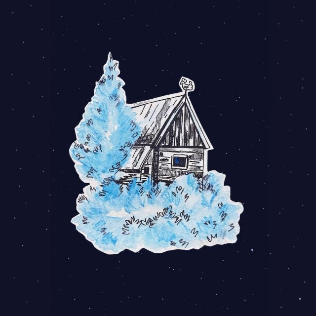 ночная сказка - CO:CREATE 1