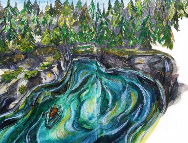 карелия - CO:CREATE 1