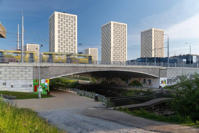 ИСКУССТВО БЫТЬ СОСЕДЯМИ - CO:CREATE 6