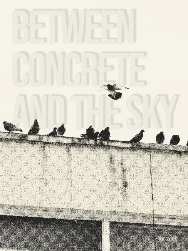 постеры по фотке - CO:CREATE 1