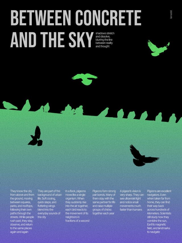 постеры по фотке - CO:CREATE 2