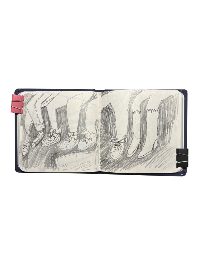 метро - CO:CREATE 4