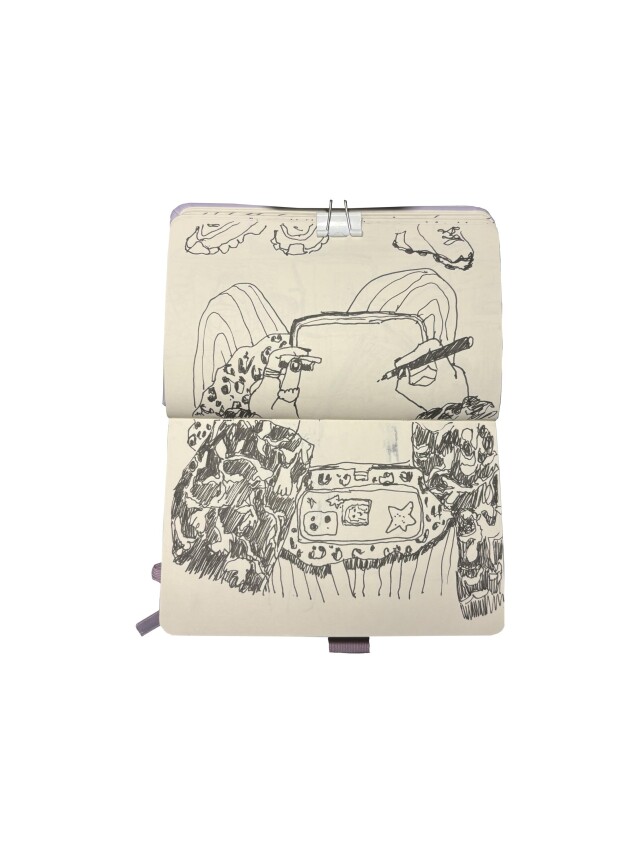 метро - CO:CREATE 3