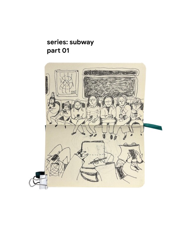 метро - CO:CREATE