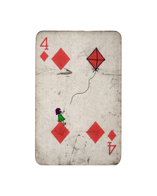 altered art... - CO:CREATE 1