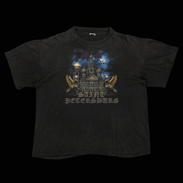 Saint-Petersburg - CO:CREATE 2