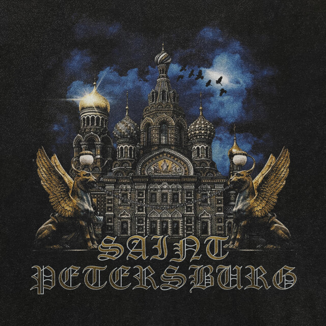 Saint-Petersburg - CO:CREATE 3