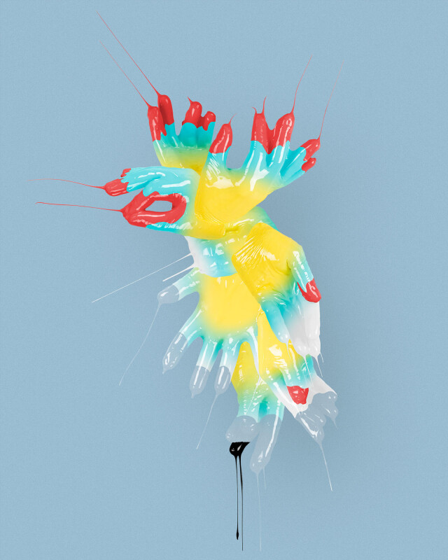 ЗОО 204.60 174 - CO:CREATE 1