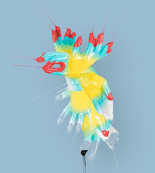 ЗОО 204.60 174 - CO:CREATE