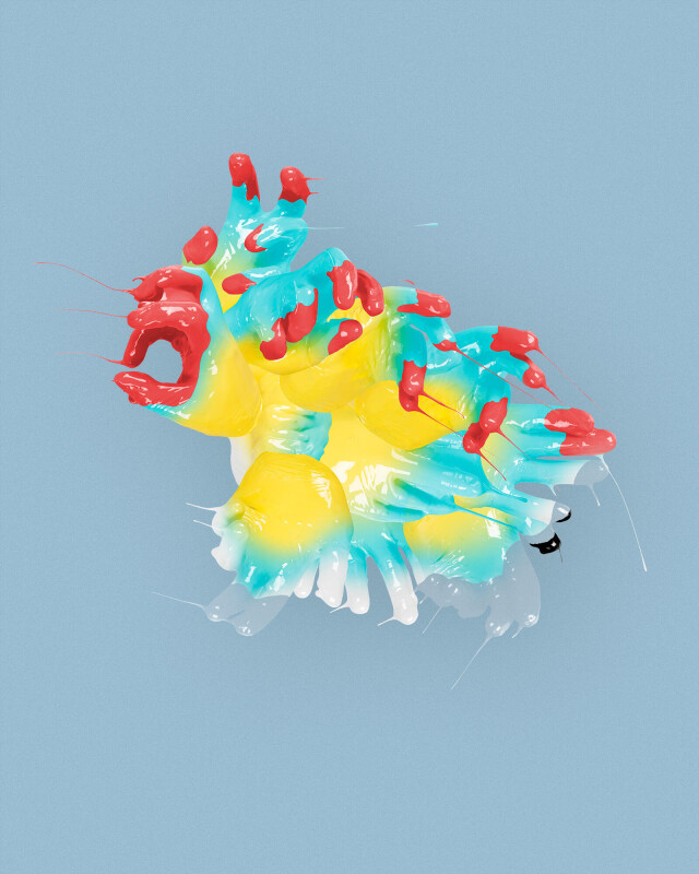 ЗОО 204.60 174 - CO:CREATE 1