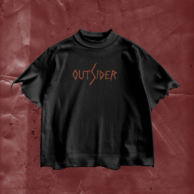 outsider - CO:CREATE 1