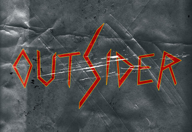 outsider - CO:CREATE 3