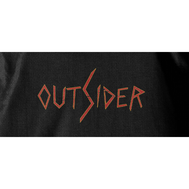 outsider - CO:CREATE 2