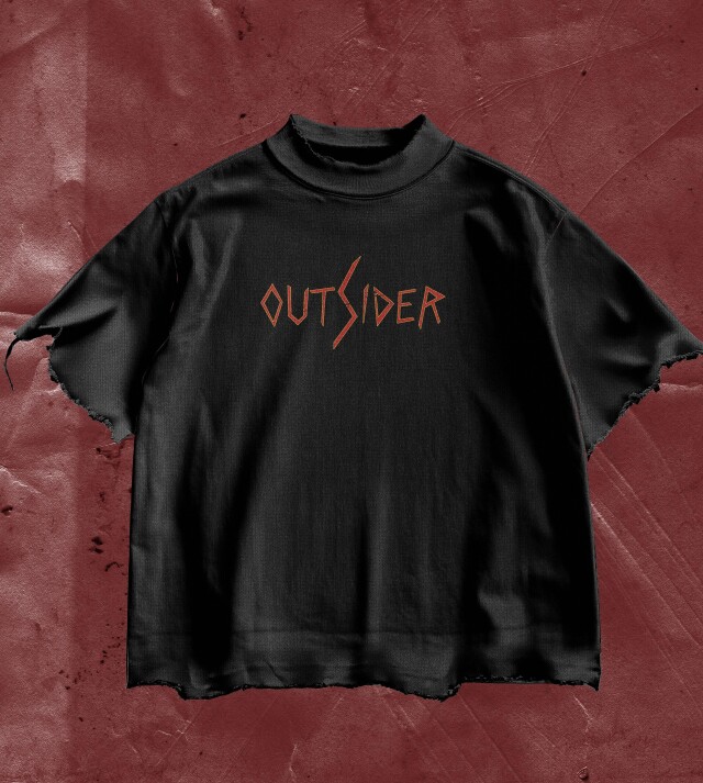 outsider - CO:CREATE