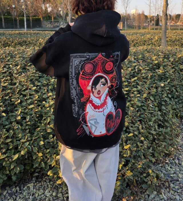 Краса - CO:CREATE 1