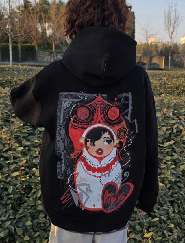 Краса - CO:CREATE 2