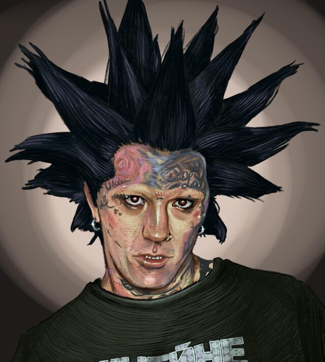 богатый пэпэ - CO:CREATE