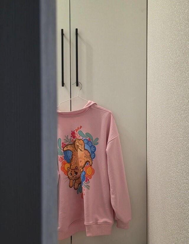 "В цветах" - CO:CREATE 3