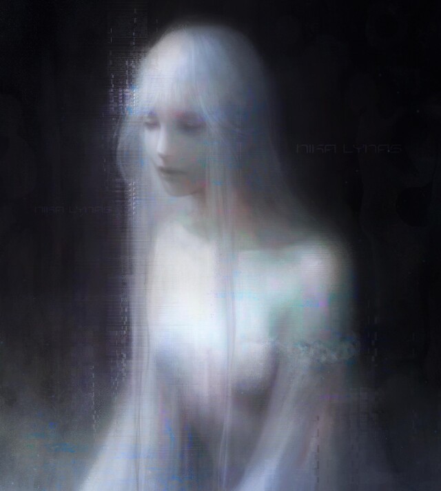 Machine's Confession - CO:CREATE