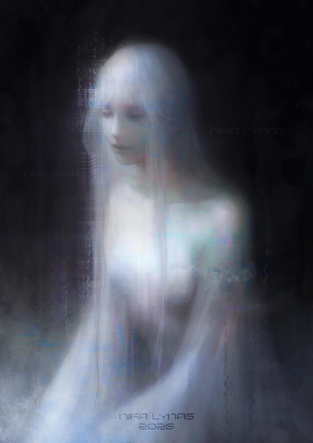 Machine's Confession - CO:CREATE 1