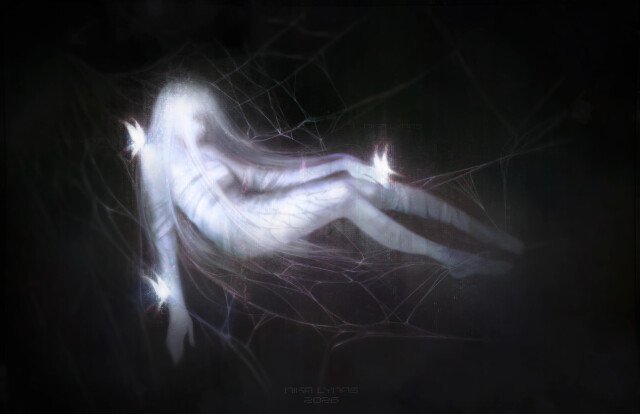 Concept's Captivity - CO:CREATE 1