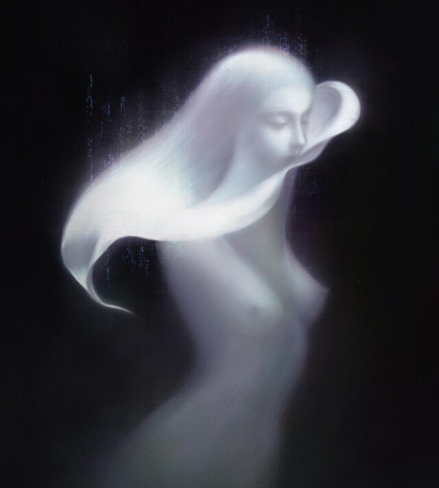 Maledicta ab Aphrodite - CO:CREATE