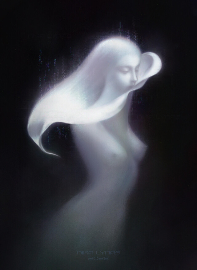 Maledicta ab Aphrodite - CO:CREATE 1