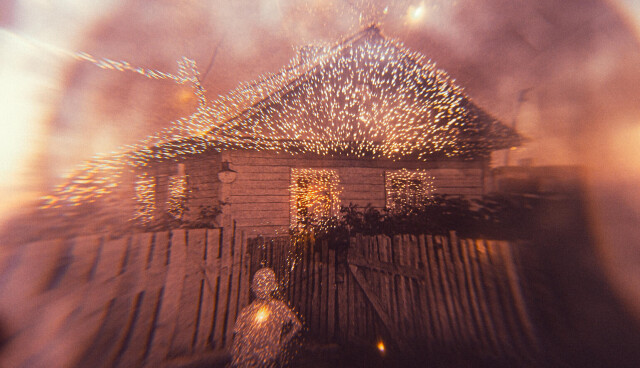 дом там - CO:CREATE 1