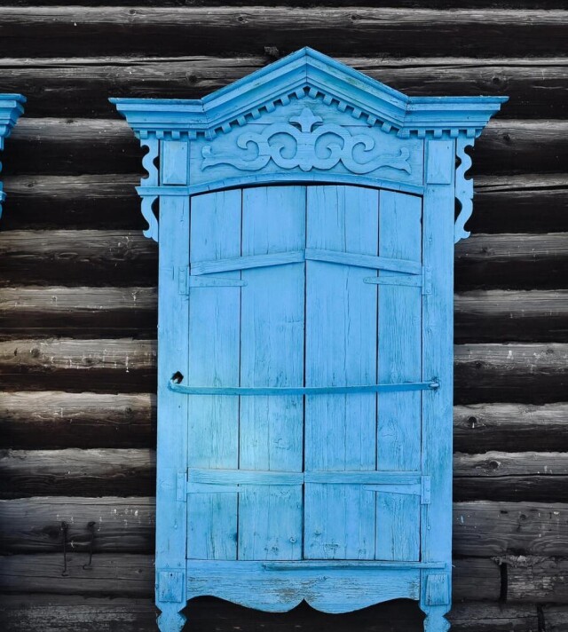 наличник 1 - CO:CREATE