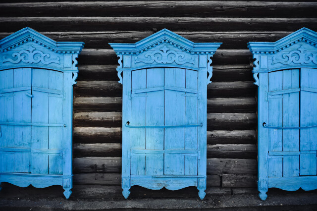 наличник 1 - CO:CREATE 1