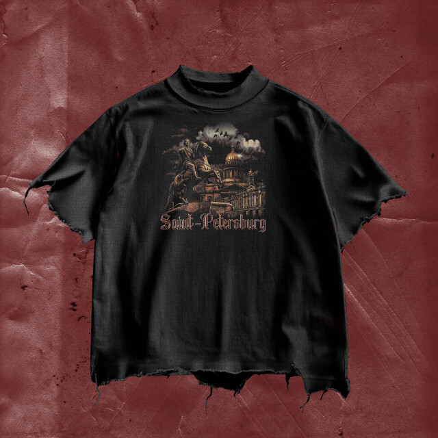 Thunder over Bronze / Гром над Бронзой - CO:CREATE 2