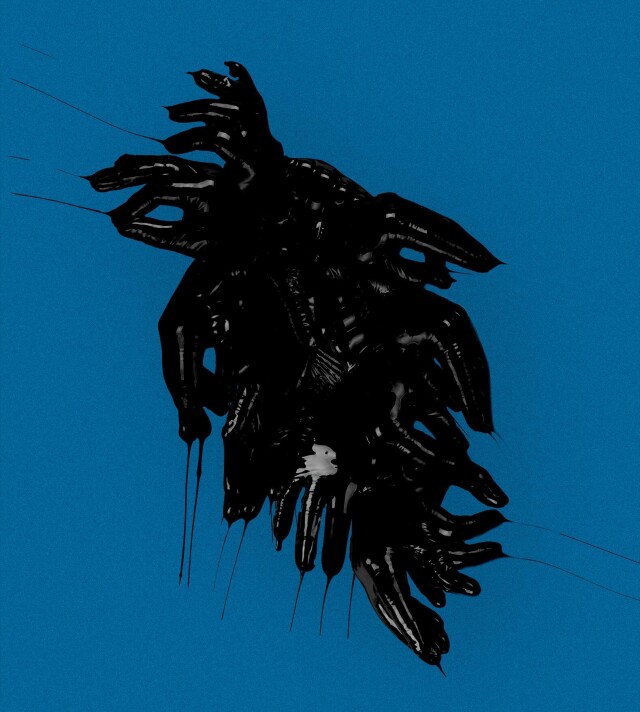 ЗОО 204.60 174 Темный - CO:CREATE