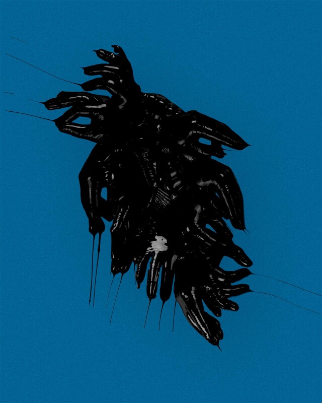 ЗОО 204.60 174 Темный - CO:CREATE 1