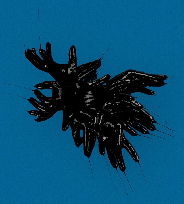 ЗОО 204.60 174 Темный - CO:CREATE