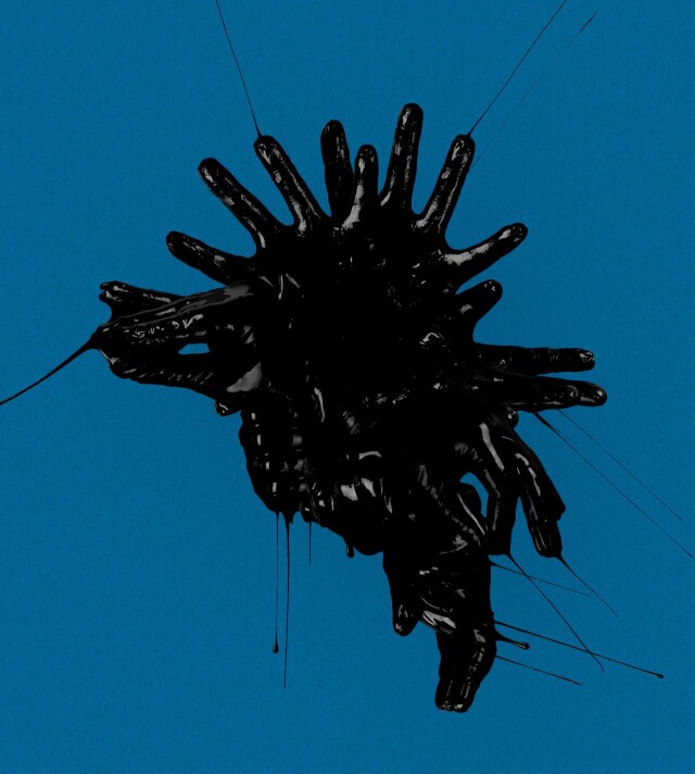 ЗОО 204.60 174 Темный - CO:CREATE