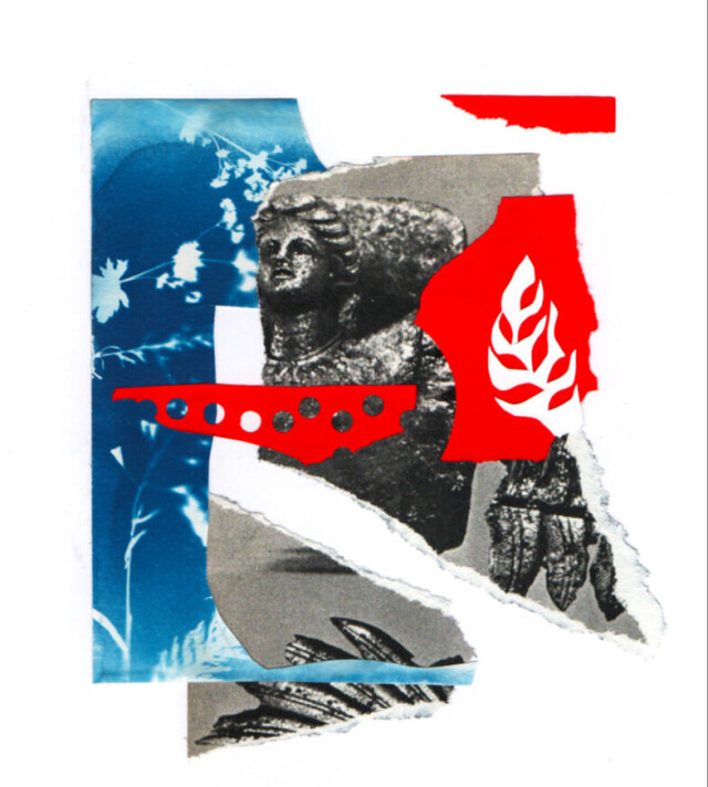 Мятежность - CO:CREATE