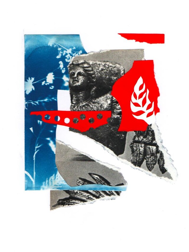 Мятежность - CO:CREATE 1