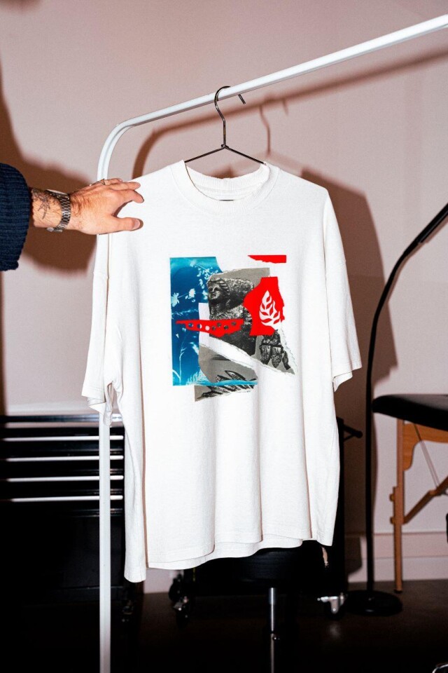 Мятежность - CO:CREATE 2