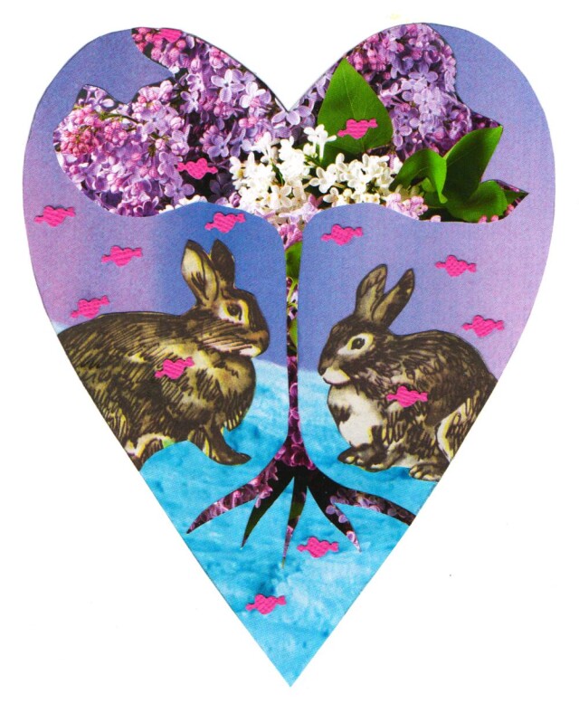 Моя дорогая валентинка - CO:CREATE 1