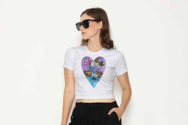 Моя дорогая валентинка - CO:CREATE 2