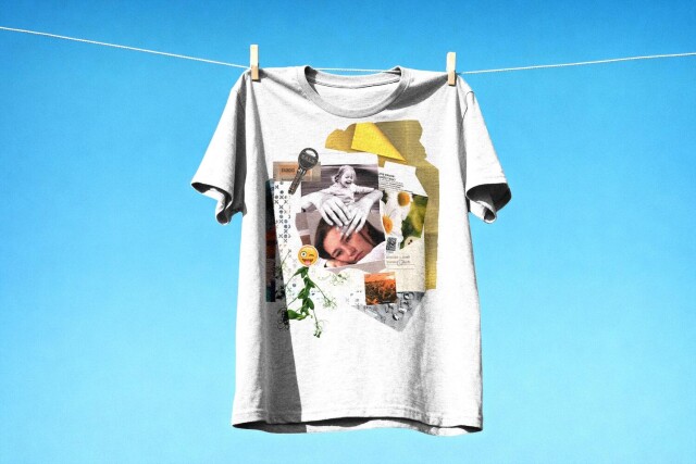 Связь с детством - CO:CREATE 2