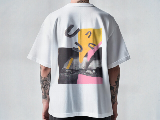 Магнитная буря - CO:CREATE 2