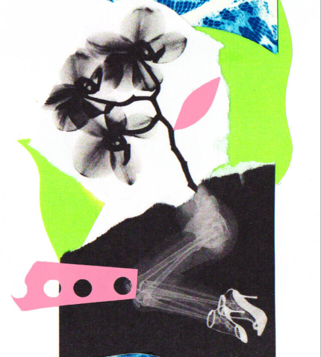 Рентген - CO:CREATE