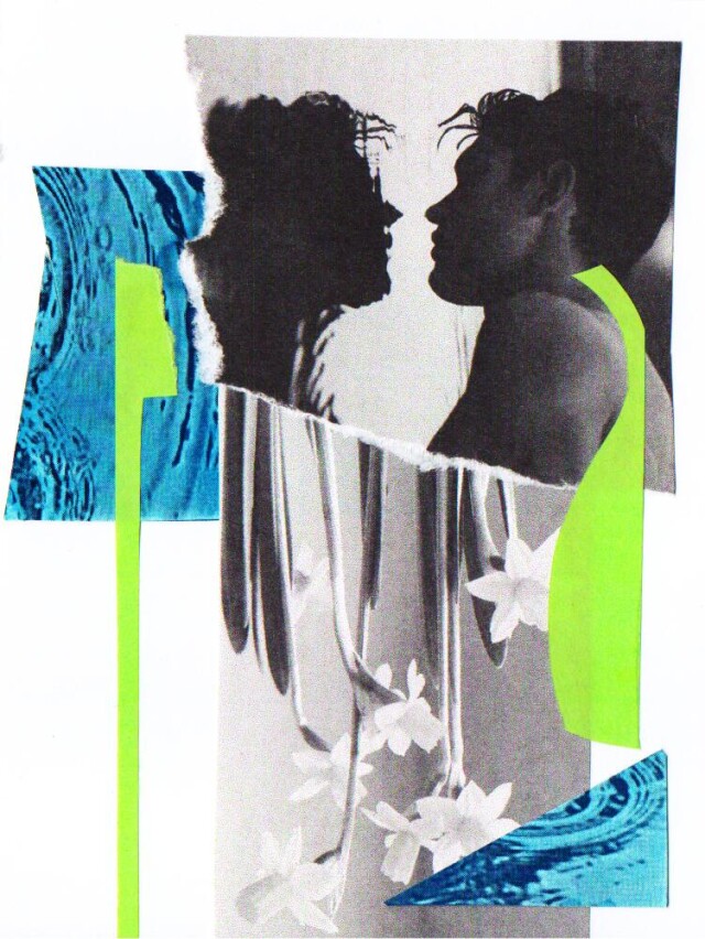 Нарцисс - CO:CREATE 1